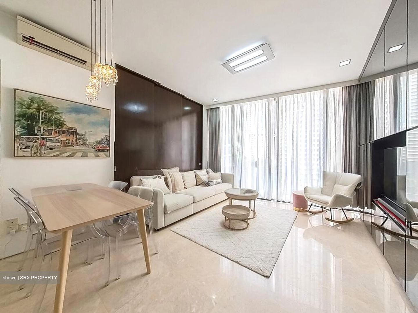 Residences At 338A (D9), Apartment #497596221